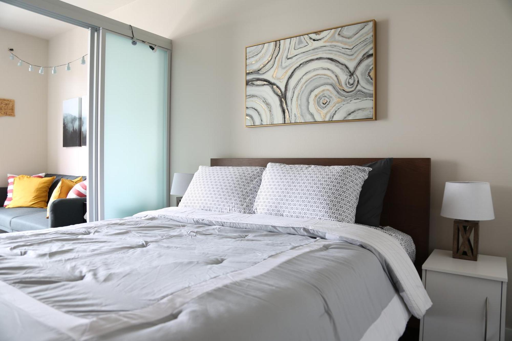 Queen Anne Abode - 1 Block From Cpa! - Free Parking! Сиатъл Екстериор снимка